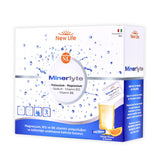 New Life Minerlyte 12 Sachets