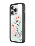Kitty Shake iPhone Case