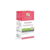 Bioder Antiperspirant Pure Deo Roll-On - Long-Lasting Protection for Sensitive Skin