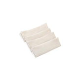 Babyjem Baby Muslin Cloth - Soft, Multi-Purpose Cloth for Baby Care Essentials - Pack of 4