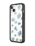 Moonlight Rose iPhone Case