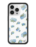 Moonlight Rose iPhone Case