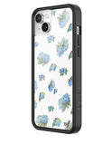 Moonlight Rose iPhone Case