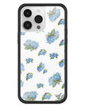 Moonlight Rose iPhone Case