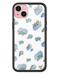 Moonlight Rose iPhone Case