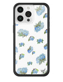 Moonlight Rose iPhone Case