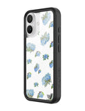 Moonlight Rose iPhone Case