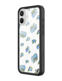 Moonlight Rose iPhone Case