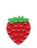 Magsafe Strawberry Selfie Stickeez