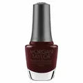 185 - A TOUCH OF SASS - Nail Polish  - 15ml