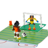Plus Plus Construction Toy Set - 600 Piece Creative Building Blocks for Kids, Enhances Fine Motor Skills & Imagination