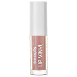 Beaulis Liquid Lipstick Set - Long Lasting, Comfortable Shiny Lip Finish Mini Lip Gloss