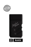 Jagler Black: Men's Fragrance Gift Set - Long Lasting Spicy Woody Perfume & Deodorant for Confident Men