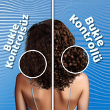 Ashley Joy Curl Defining Leave-In Cream for Waves & Curls 150 ml