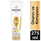 Pantene Pro-V Hair Care Cream - Repairing Damage, Nourishing & Sustainable
