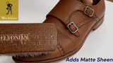 Brush - Horsehair Shine Brush