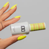 Melty Sunshine #783 - DND Gel Duo