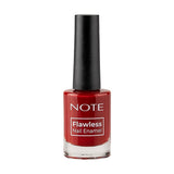 Note Nail Flawless 009 - Long-Lasting Nail Polish for Flawless Finish