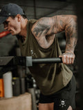 MEN'S | RAPID PERFORMANCE TANK
