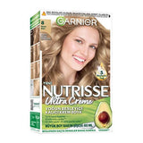 Garnier Nutrisse Intense Nourishing Permanent Hair Color 8 Dark Blonde | 60ML