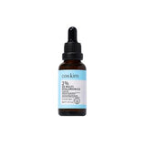 Coskim Hyaluronic Acid Serum - 8 Types of Hyaluronic Acid for Intense Moisturization & Anti-Aging, Vegan Skincare, 30 ml