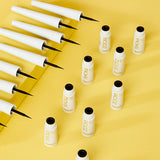 Beaulis Zoom IT Dipliner - Precise Matte Eyeliner for Long-Lasting Eye Makeup