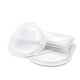Lansinoh Lansinoh Blue Lock Breast Pads - 60 Count - Comfort & Leakage Protection for Breastfeeding Mothers