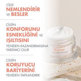 Avene Creme Nutritive Revitalisante - Daily Moisturizer | 50ml