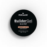 Builder Gel in a Pot - Creamy Latte