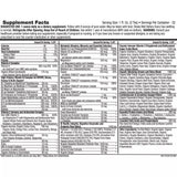 Mother Earth Labs Comprehensive Core - Liquid Form Dispensing Quart