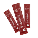 Mother Earth Labs Live Active - CardioExcel