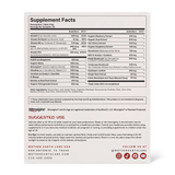 Mother Earth Labs Live Active - CardioExcel