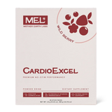 Mother Earth Labs Live Active - CardioExcel