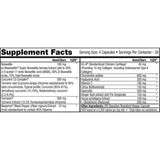 Mother Earth Labs Live Active - Joint Fortify