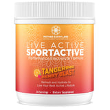 Mother Earth Labs Live Active - SportActive