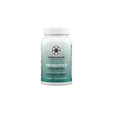 Mother Earth Labs Probiotics - 30 Capsules