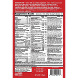 Mother Earth Labs - pH Support Formula - Liquid Form Dispensing Quart