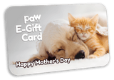 Paw.com Gift Card