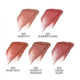 L'Oreal Paris Infaillible Matte Resistance Liquid Lipstick: Long-Lasting, Smudge-Resistant Color with Hydrating Hyaluronic Acid for Fuller Lips