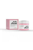 Herbaderm Hello Clean Squalene Bisabolol Cleansing Balm | 100 ml