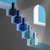 Seas The Day - Mykonos Ombre Series