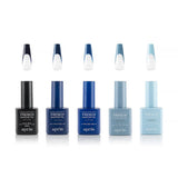 Seas The Day - Mykonos Ombre Series