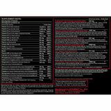 Myogenix Myovite Multi-Vitamin - 44 Capsules