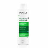 Vichy DERCOS Anti-Dandruff DS Shampoo for Normal to Oily Hair 200ml