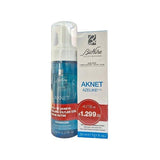 Bionike Aknet Skincare Set for Blemish-Prone Skin 3-Piece Set