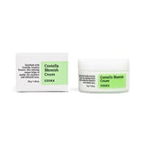 Cosrx Centella Blemish Cream - Soothing Moisturizer for Oily Skin, Centella Asiatica Extract Benefits