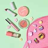 Beaulis Matte Lipstick - Long-Lasting, Moisturizing Lip Color for Dry Lips