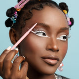 Soda Ultra Thin Brow Liner - Precise Eyebrow Definition & Long-Lasting Makeup - 002 Megan