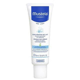 Mustela Cradle Cap Cream 40ml - Natural, Vegan, Dermatologically Tested Baby Hair Care Solution
