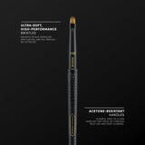 Nail Art Brush - M Round